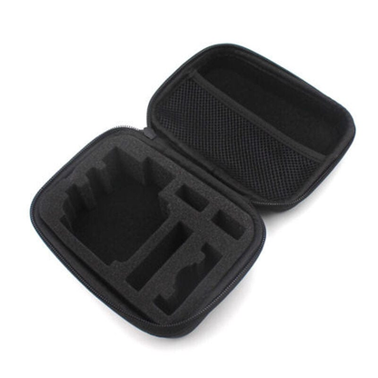 Unbranded/Generic Waterproof Small Travel Carrying Storage Bag Case For Gopro Hero 5 4 3+ 3 Camera