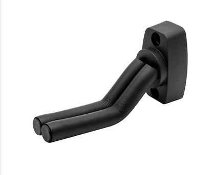 Unbranded Guitar Hanger Wall Mount Holder Hook Rack Bracket Padded Instrument Display
