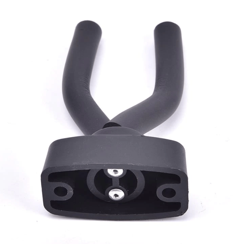 Unbranded Guitar Hanger Wall Mount Holder Hook Rack Bracket Padded Instrument Display