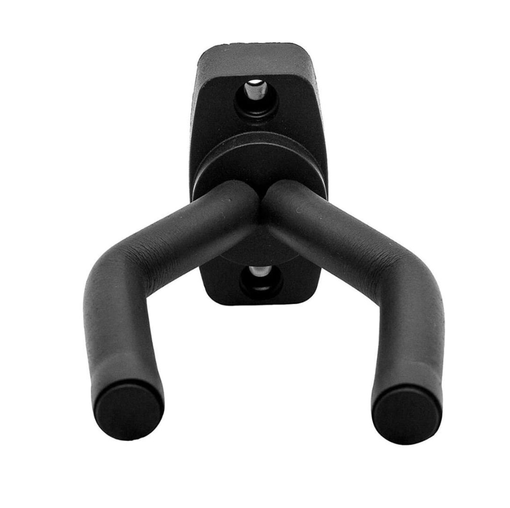 Unbranded Guitar Hanger Wall Mount Holder Hook Rack Bracket Padded Instrument Display