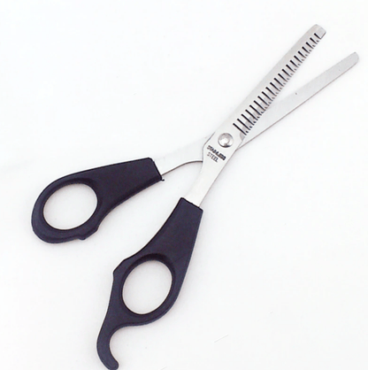 Unbranded Hair Scissors Cut Thinning Stainless Steel Barber Salon Shears Hairdressing