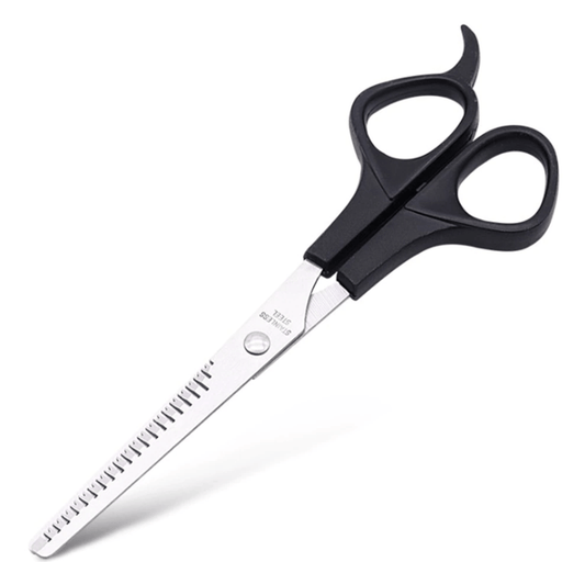 Unbranded Hair Scissors Cut Thinning Stainless Steel Barber Salon Shears Hairdressing