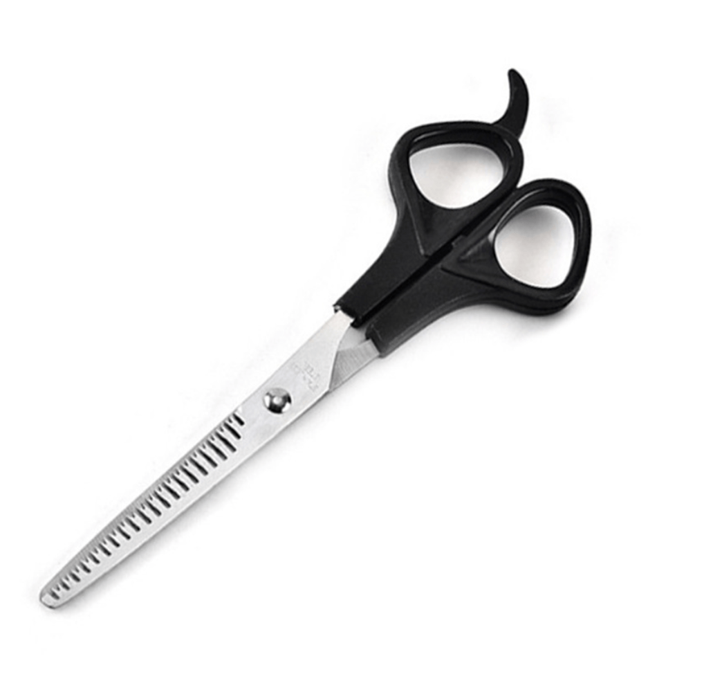 Unbranded Hair Scissors Cut Thinning Stainless Steel Barber Salon Shears Hairdressing