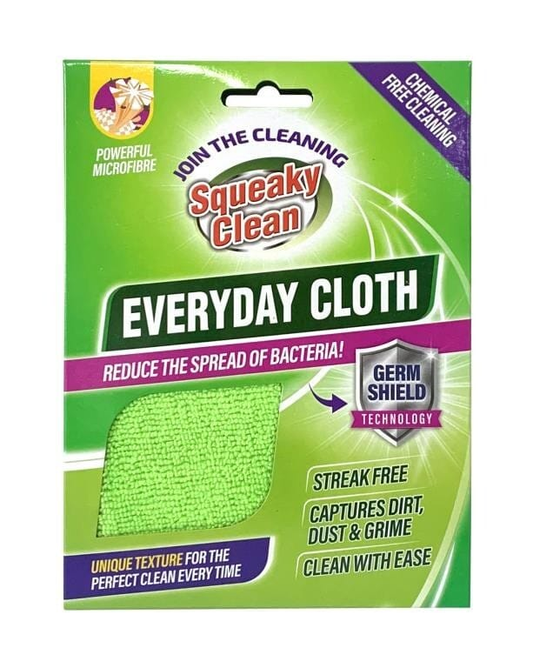 Unbranded Microfibre Cloths Car Cleaning Cloth Detailing Towels Washing Duster Streak Free