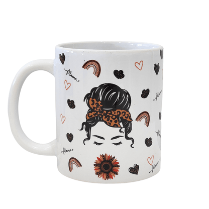 Unbranded Mugs 11oz for Mum Mama Coffee Mug Tea Mom to Be for Personal Use or Gift D5