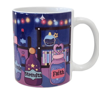 Unbranded Mugs 11oz for Mum Mama Mom to Be for Personal Use or Gift D1