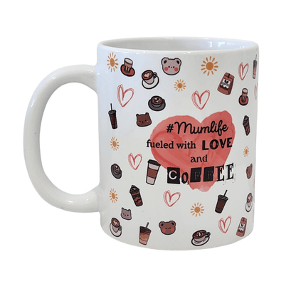 Unbranded Mugs 11oz for Mum Mama Mom to Be for Personal Use or Gift D2