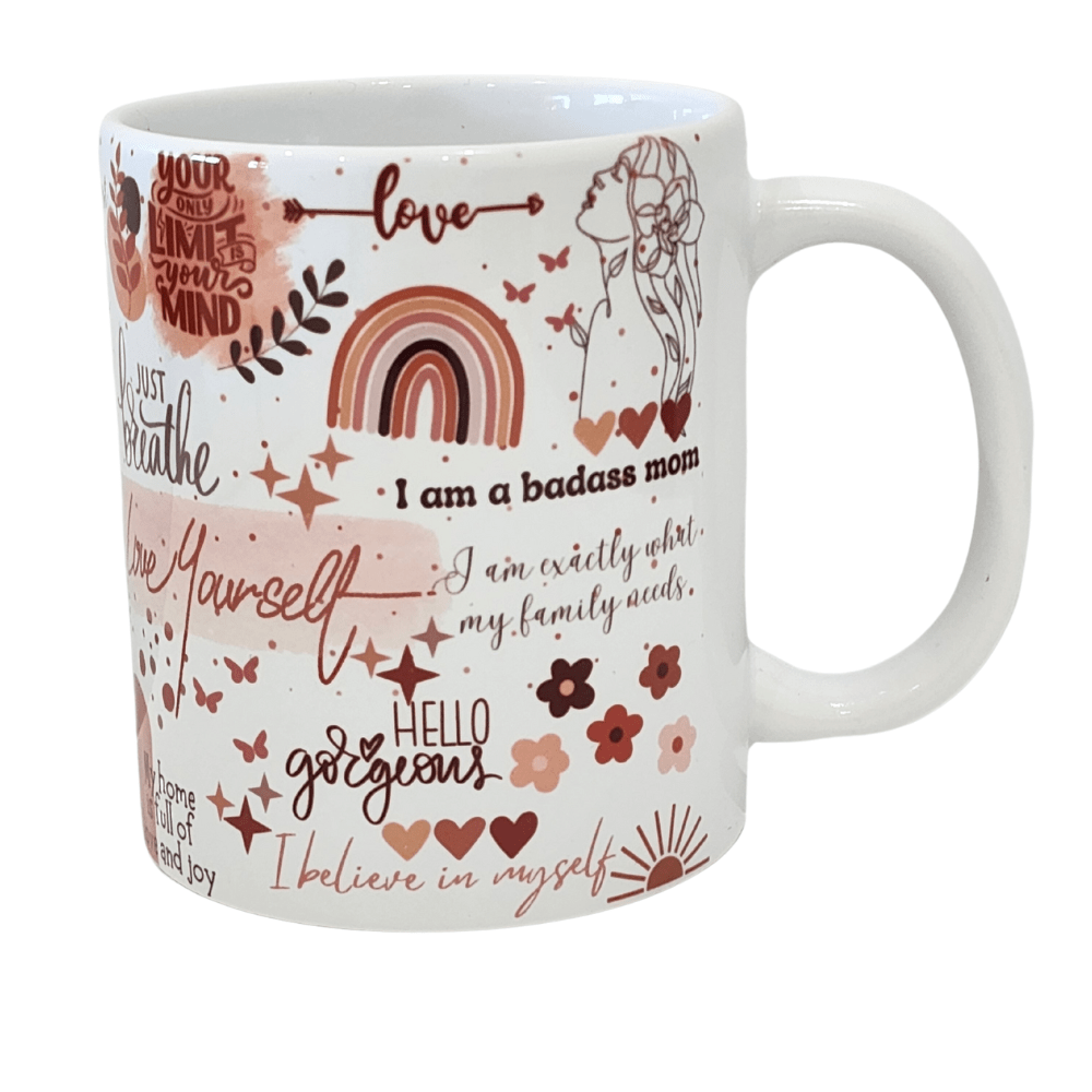 Unbranded Mugs 11oz for Mum Mama Mom to Be for Personal Use or Gift D3