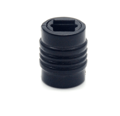 Unbranded Optical Fibre Toslink Cable Female Adaptor Joiner Connector Audio Plug
