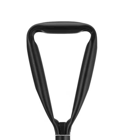 Unbranded Outdoor Foldable Shovel Spade Garden Camping Hiking Camp Pick Survival Twistlock