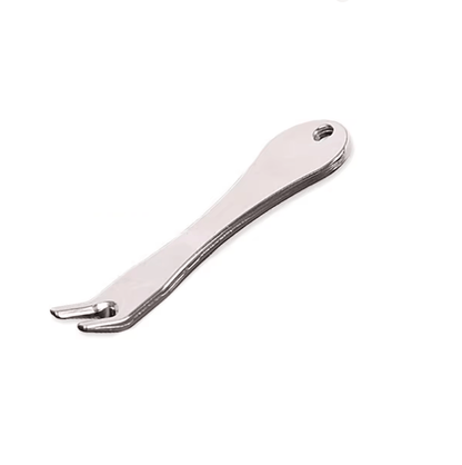 Unbranded Peg Puller Stainless Steel Tool Acoustic Guitar String Nail Bridge Pin Remover