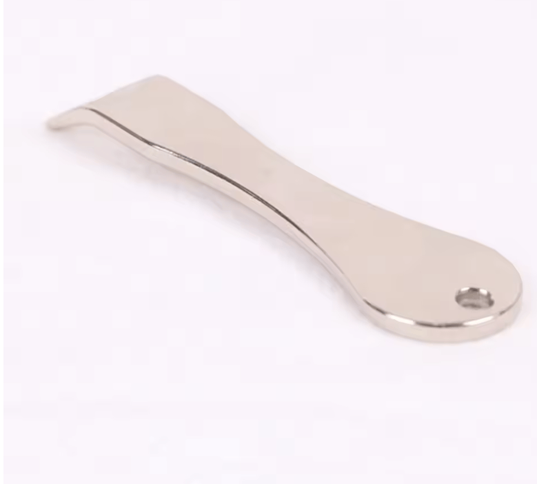 Unbranded Peg Puller Stainless Steel Tool Acoustic Guitar String Nail Bridge Pin Remover