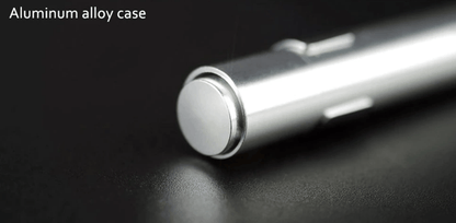 Unbranded Penlight Medical First Diagnostic Pen Light Neuro Torch Doctor Nurse EMT