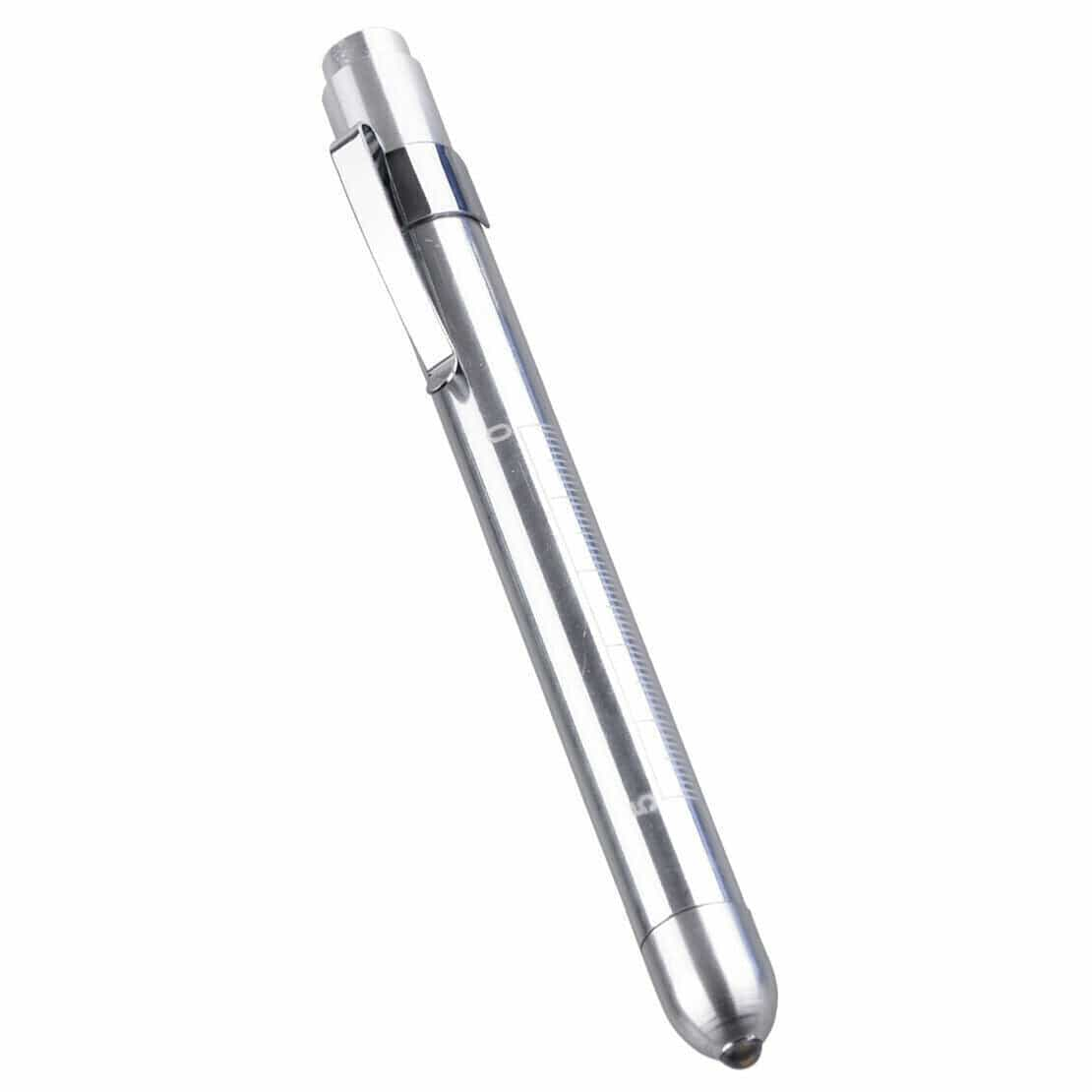 Unbranded Penlight Medical First Diagnostic Pen Light Neuro Torch Doctor Nurse EMT
