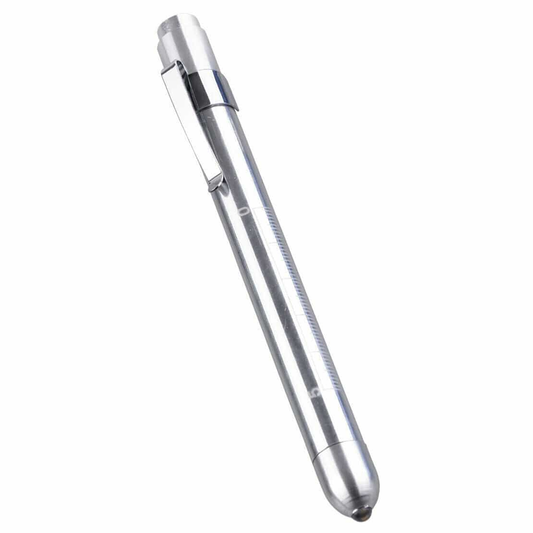Unbranded Penlight Medical First Diagnostic Pen Light Neuro Torch Doctor Nurse EMT