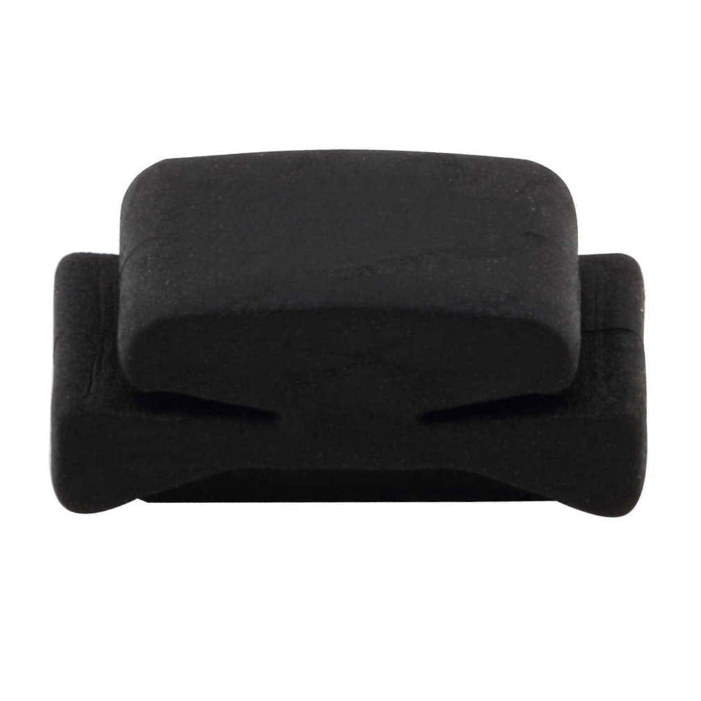 Unbranded Professional Guitar HeadStock Pick Holder Rubber Musical instruments New