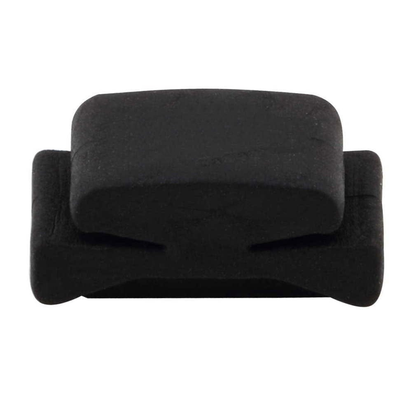 Unbranded Professional Guitar HeadStock Pick Holder Rubber Musical instruments New