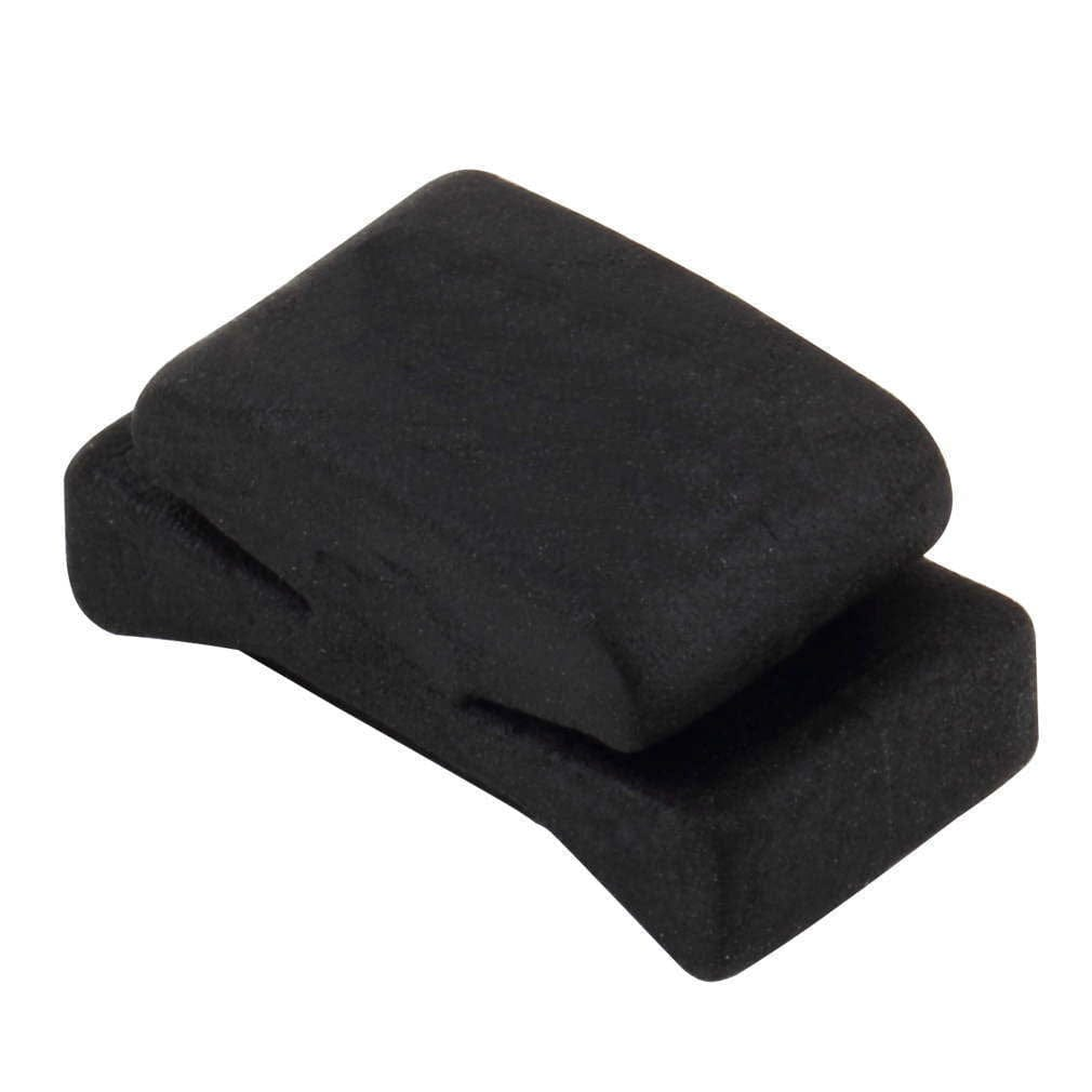 Unbranded Professional Guitar HeadStock Pick Holder Rubber Musical instruments New