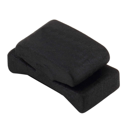Unbranded Professional Guitar HeadStock Pick Holder Rubber Musical instruments New