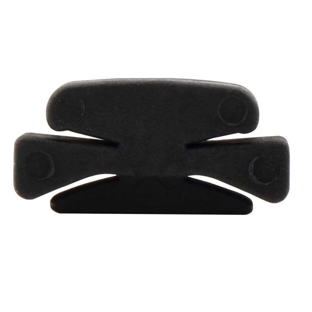 Unbranded Professional Guitar HeadStock Pick Holder Rubber Musical instruments New