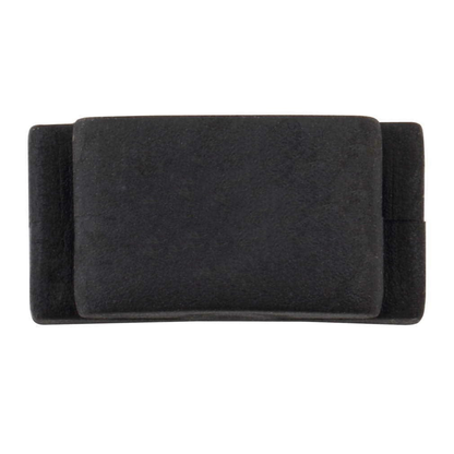 Unbranded Professional Guitar HeadStock Pick Holder Rubber Musical instruments New