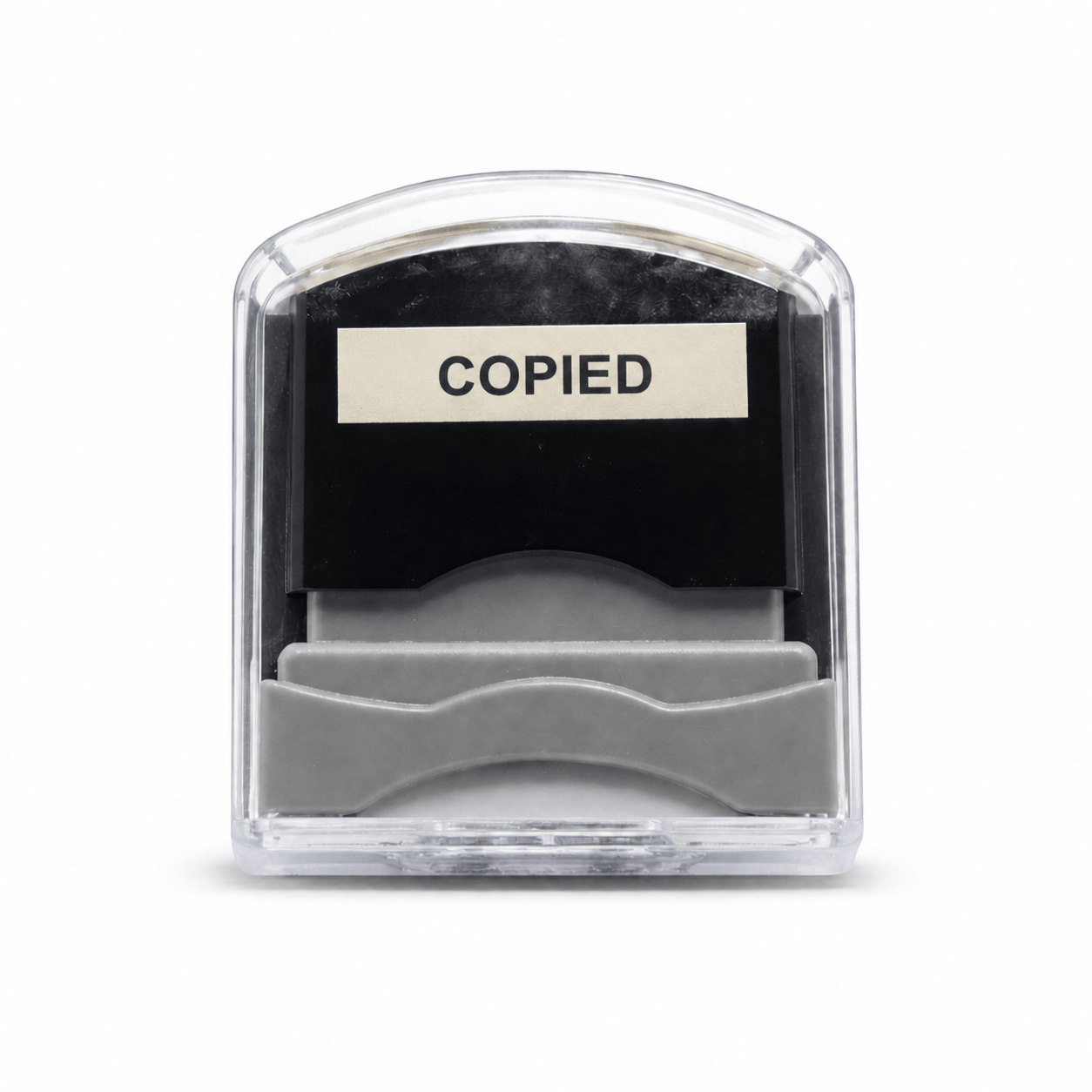 Unbranded Stamps Copied Office Stamp Red Ink Paid Copy Received Urgent Office Home Business Stationary