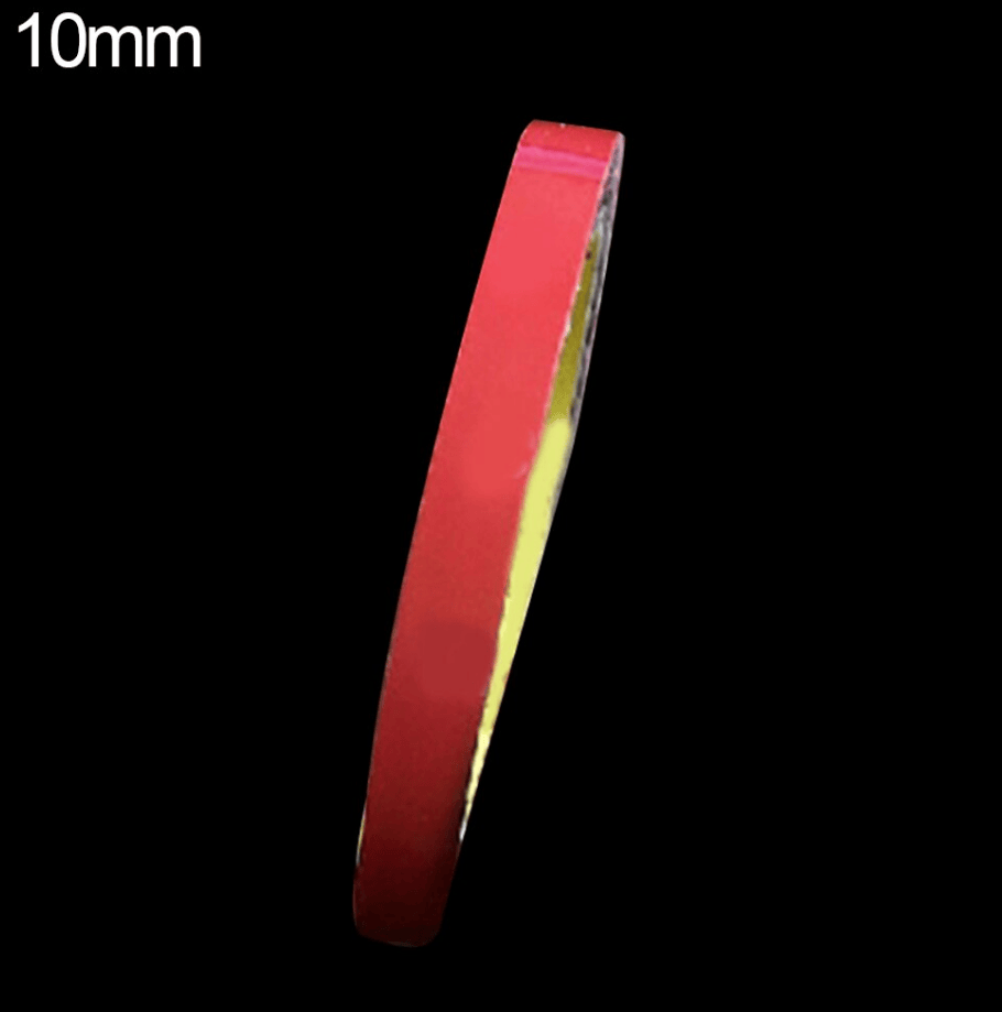 Unbranded Strong Double Sided Adhesive Tape Home Mounting Sticky Foam Roll Style Craft Car