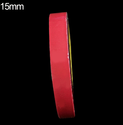 Unbranded Strong Double Sided Adhesive Tape Home Mounting Sticky Foam Roll Style Craft Car