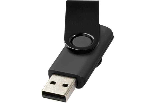 Unbranded Swivel 64GB USB 2.0 Flash Drive Memory Stick Simple Design Storage Thumb U Disk