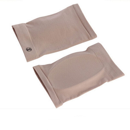Unbranded Unisex Cushioned Foot Arch Support Shock Pain Absorber Relief Achy Tired Feet