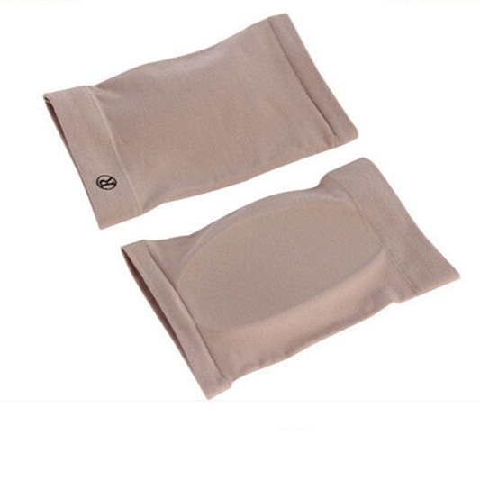Unbranded Unisex Cushioned Foot Arch Support Shock Pain Absorber Relief Achy Tired Feet