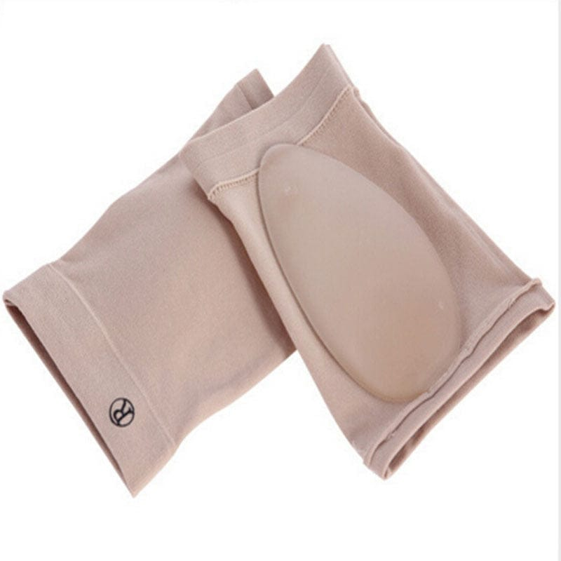 Unbranded Unisex Cushioned Foot Arch Support Shock Pain Absorber Relief Achy Tired Feet
