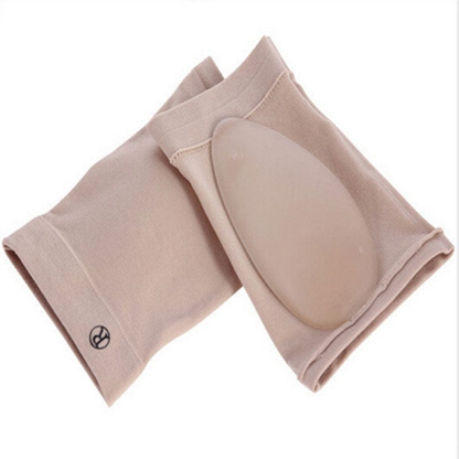 Unbranded Unisex Cushioned Foot Arch Support Shock Pain Absorber Relief Achy Tired Feet