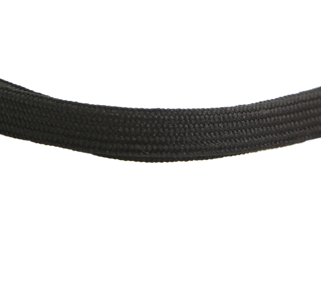 Unbranded Wrist Strap Hand Lanyard for USB Flash Drives Phone Camera Keys Cards Black