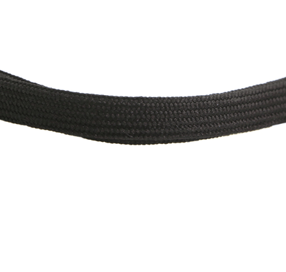Unbranded Wrist Strap Hand Lanyard for USB Flash Drives Phone Camera Keys Cards Black