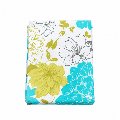 Urban Bliss Tablecloth Choice 4 Rectangle Tablecloth PEVA Table Cloth Cover Decorative Dining Parties Event