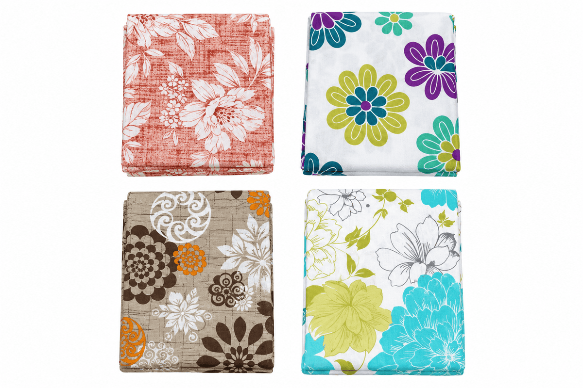 Urban Bliss Tablecloth Rectangle Tablecloth PEVA Table Cloth Cover Decorative Dining Parties Event