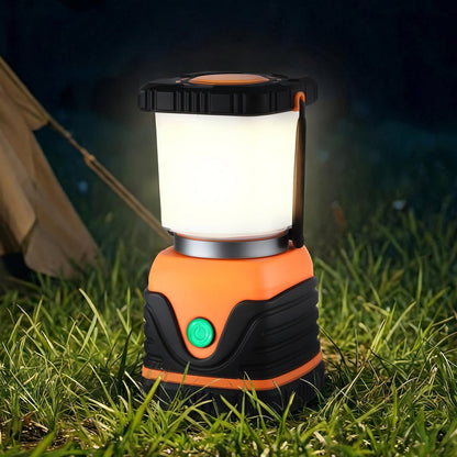 Weisshorn Outdoor Recreation > Camping > Camping Lights & Lanterns Weisshorn 2-Pack LED Camping Lanterns, 1000LM Super Bright Waterproof Portable Emergency Tent Lights