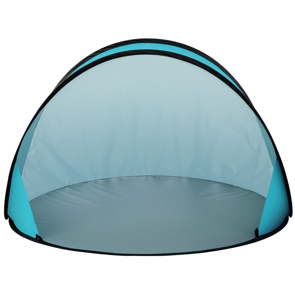 Weisshorn Outdoor Recreation > Camping > Tents Weisshorn Pop Up Beach Tent Camping Portable Sun Shade Shelter Fishing