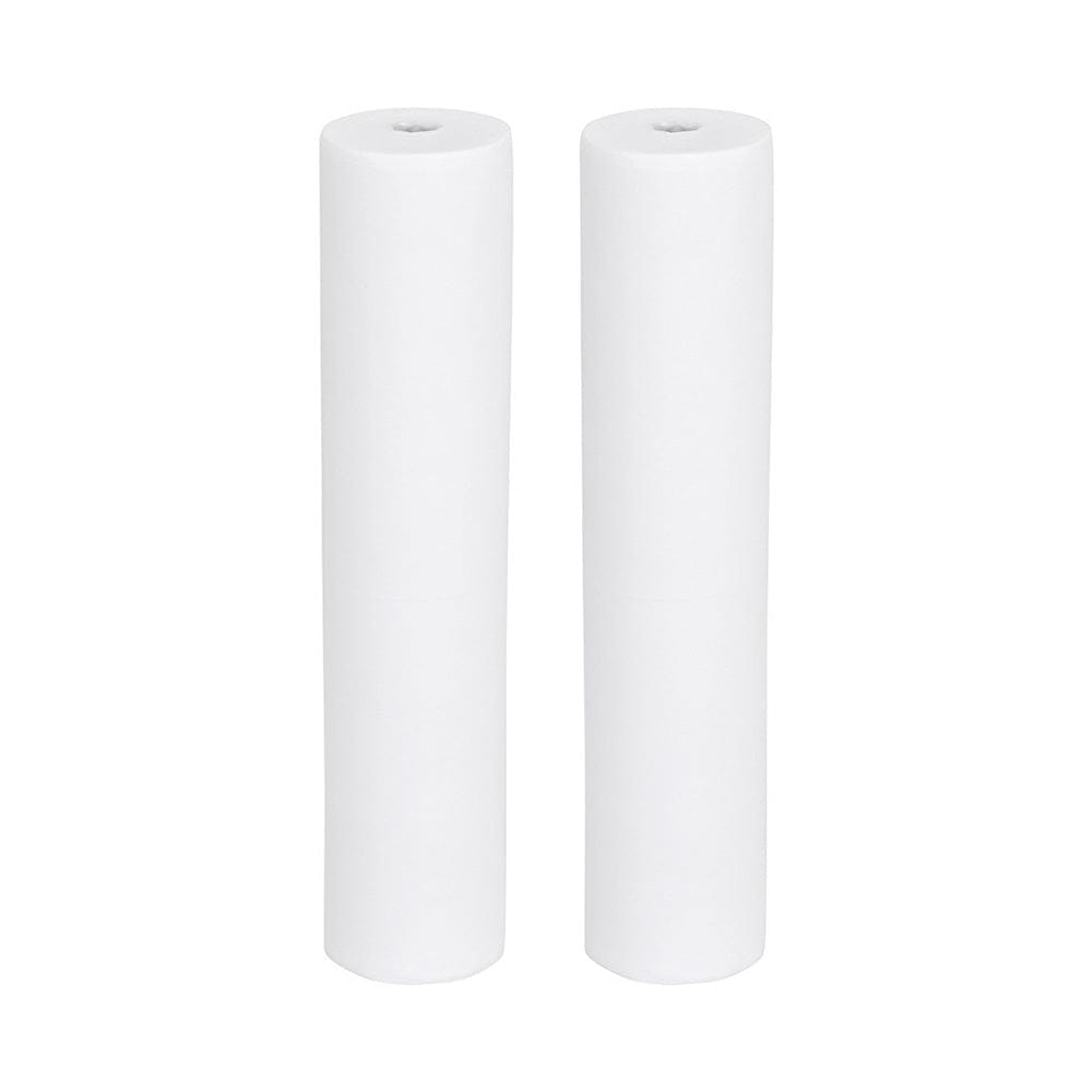 Zenses Health & Beauty > Health & Wellbeing > Wellness Accessories Zenses 80cm X 180cm Massage Table Cover 2 Rolls 100 Pieces