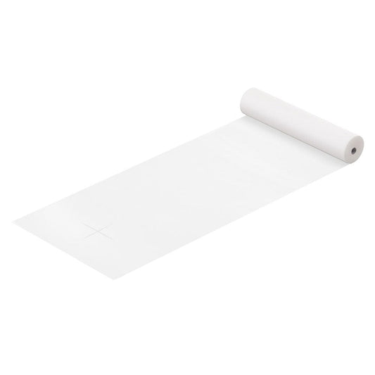 Zenses Health & Beauty > Health & Wellbeing > Wellness Accessories Zenses 80cm X 180cm Massage Table Cover 2 Rolls 100 Pieces