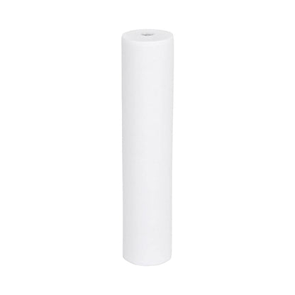 Zenses Health & Beauty > Health & Wellbeing > Wellness Accessories Zenses 80cm X 200cm Massage Table Cover 50 Pieces
