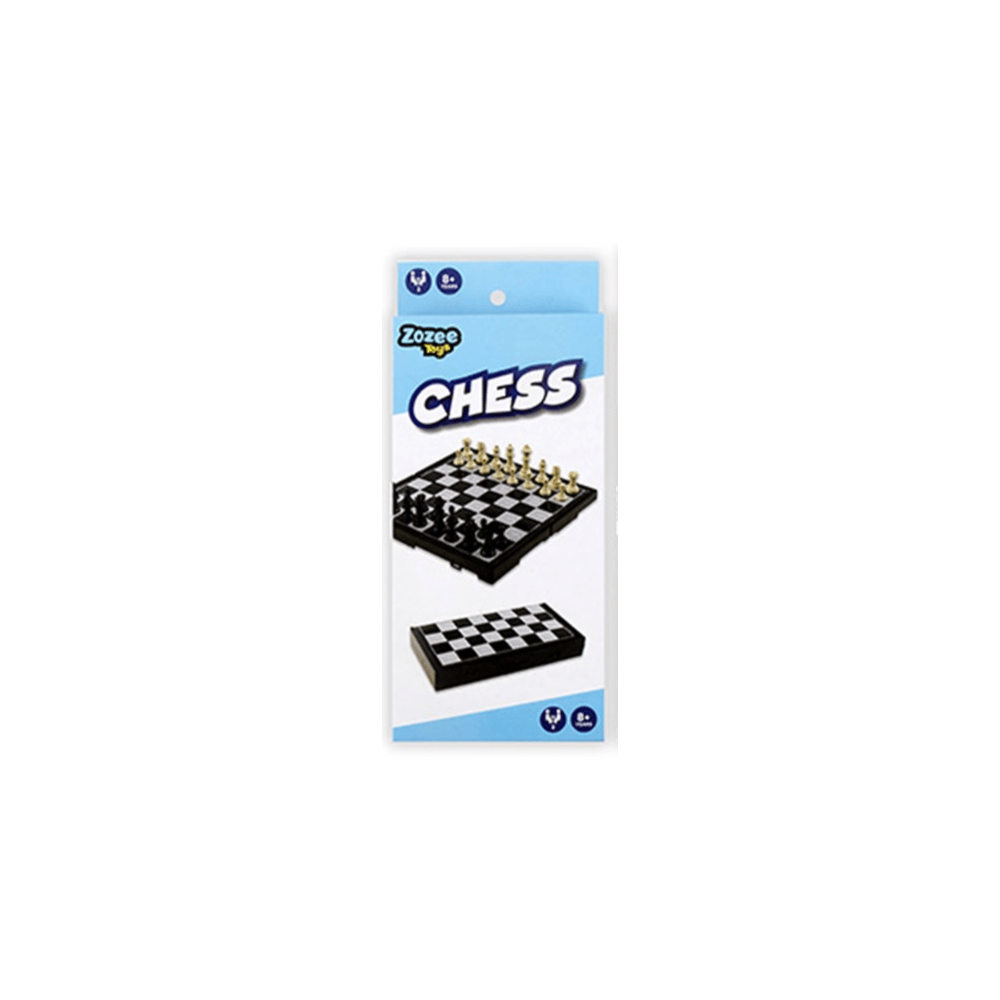 Zozee Toys Board Game Travel Game Board Play Chinese Checkers Chess Ludo Snakes and Ladder