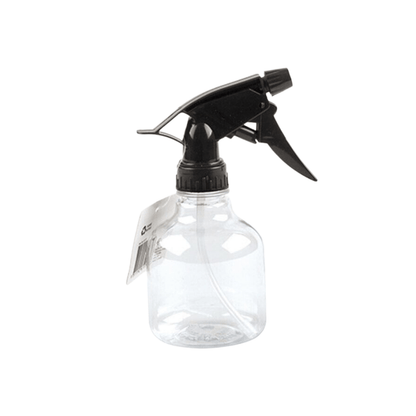 Hair Beauty Mist Spray Water 250ML Bottle Sprayer Salon Barber Hairdressing Tool