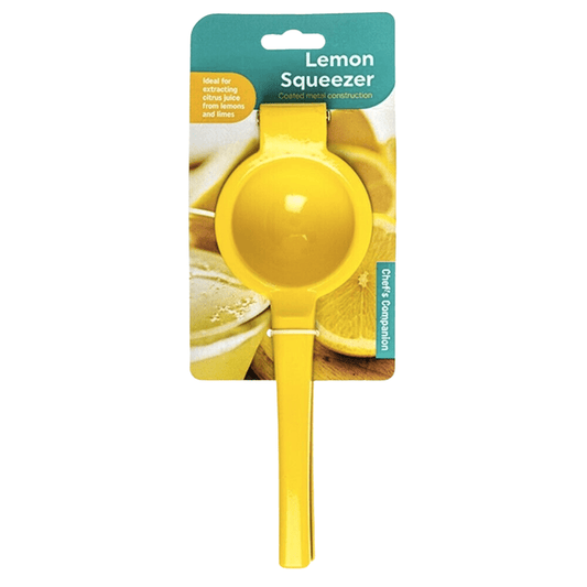 Lemon Squeezer Handheld Juicer Press Citrus Juice Lime